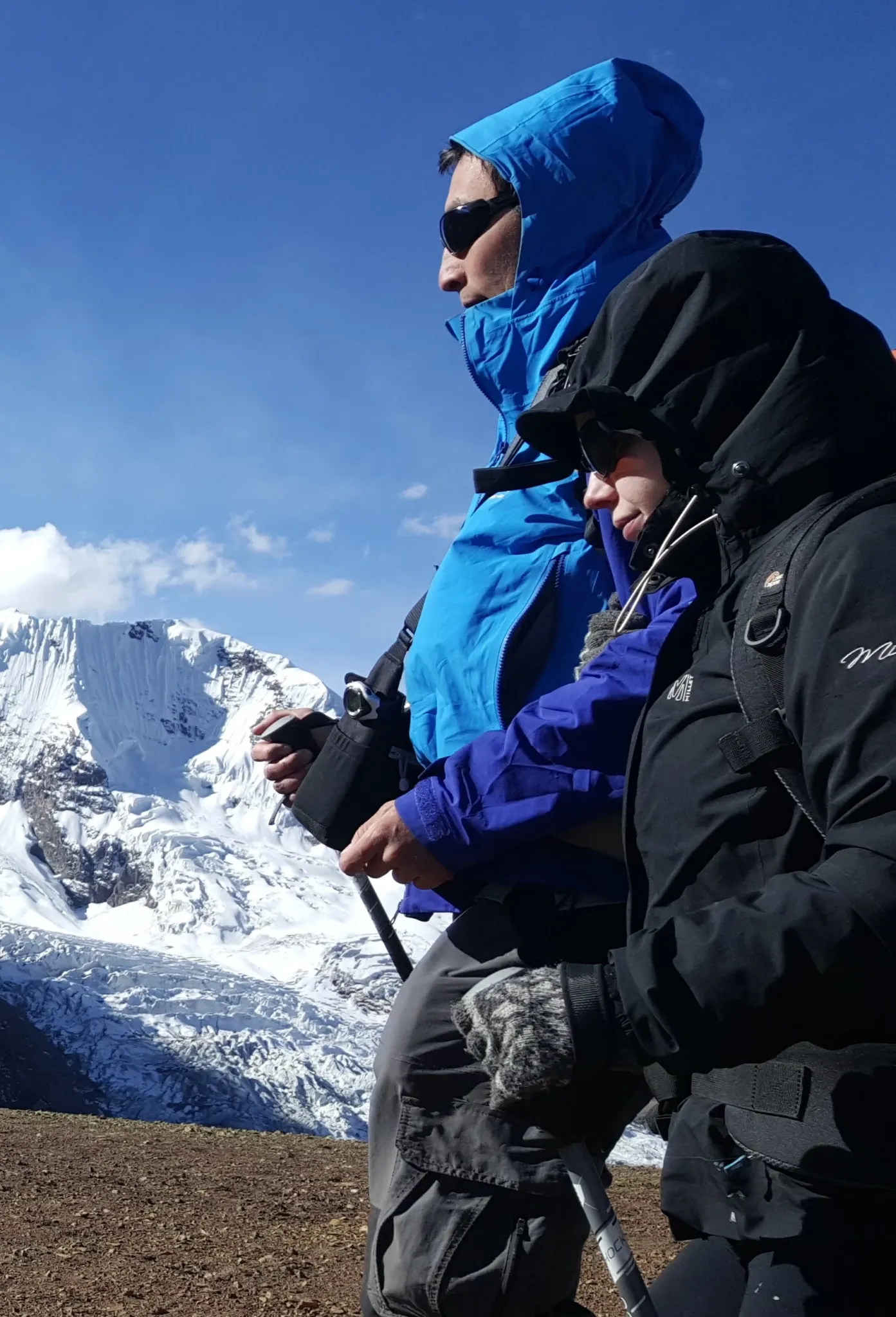 Ausangate trek