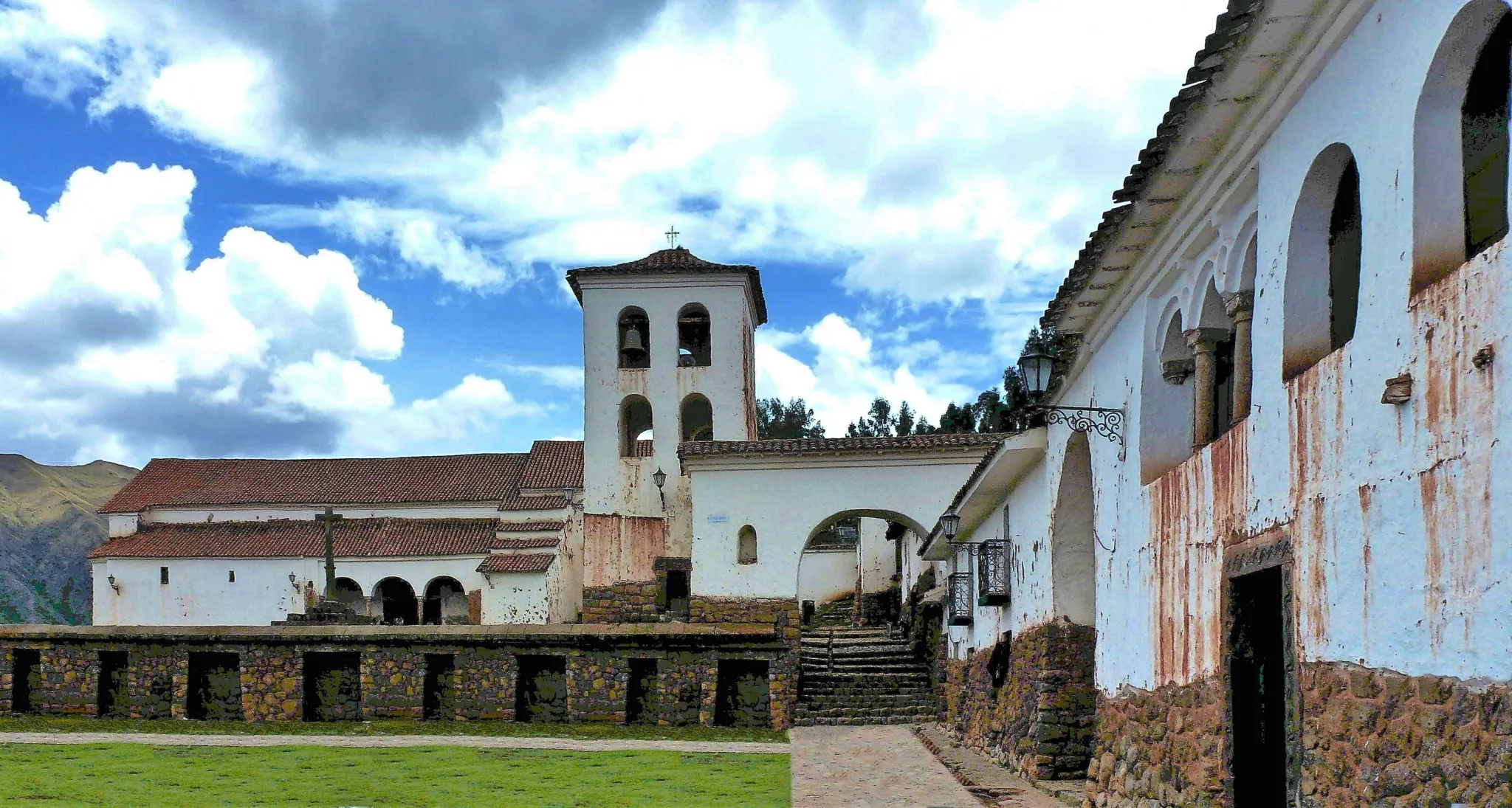 Chinchero-