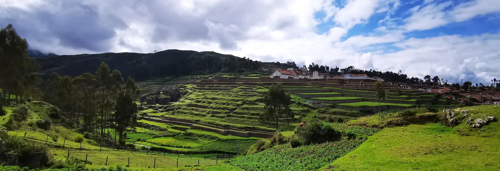 Chinchero