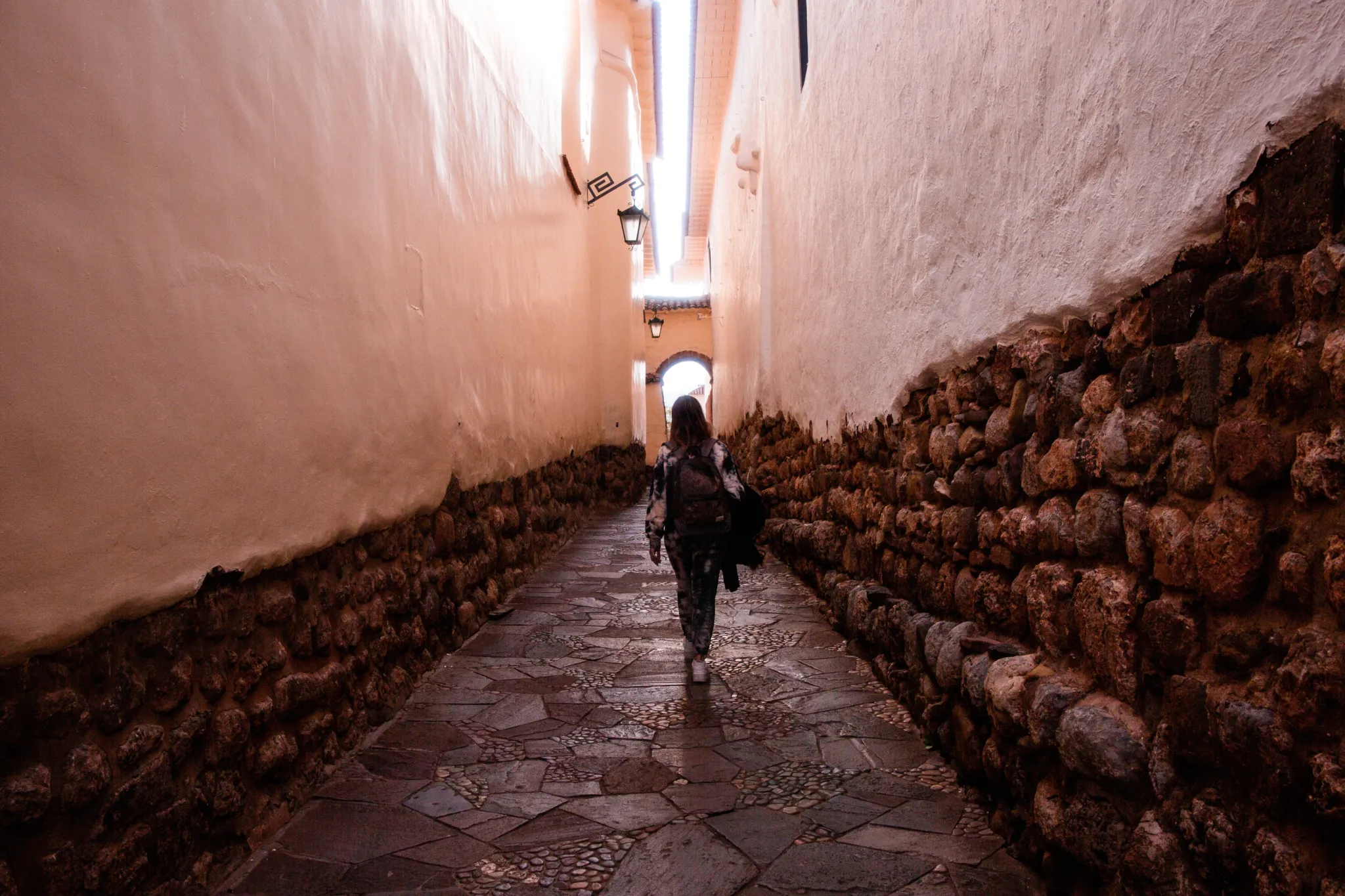 Cusco secrets