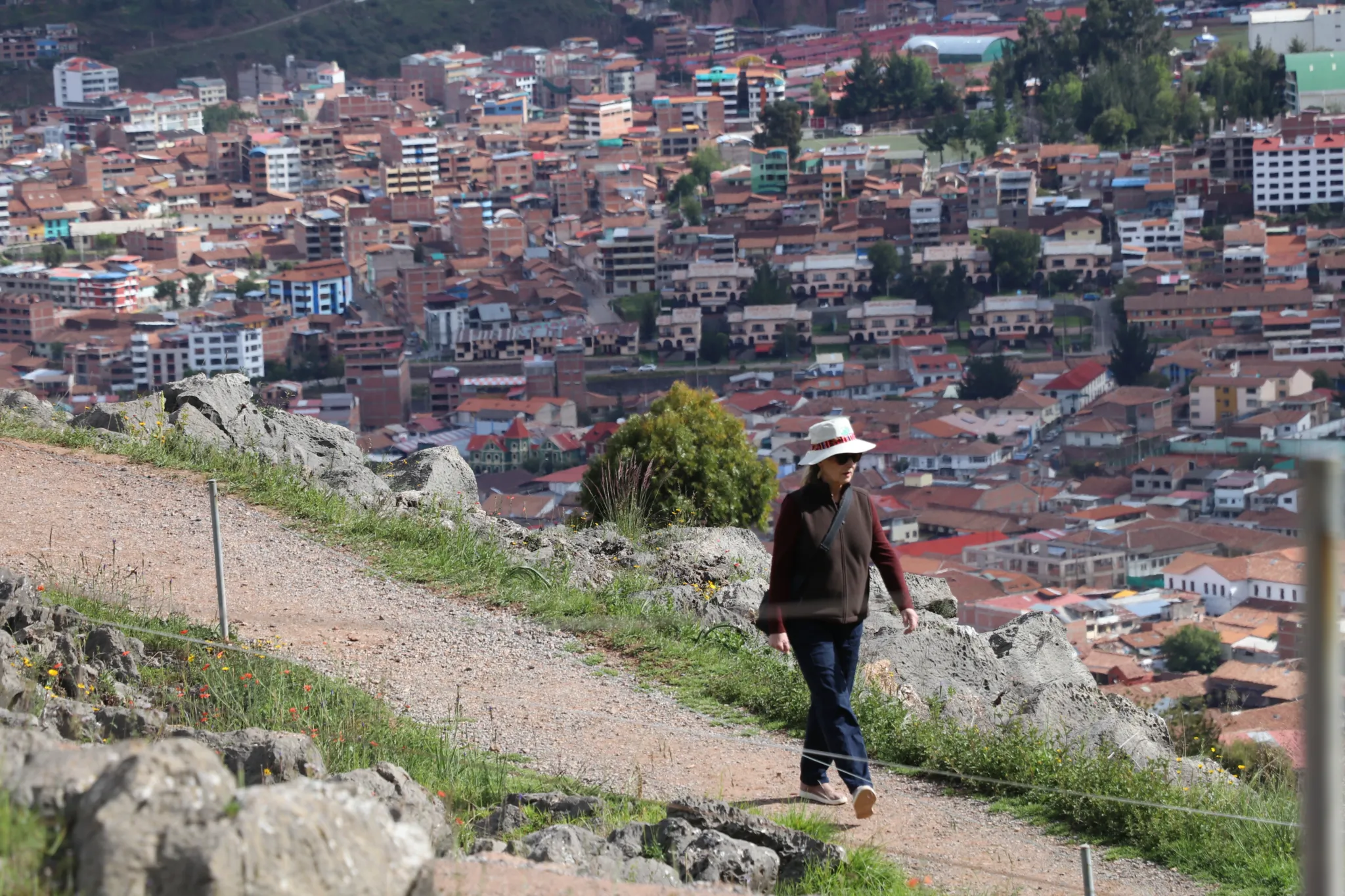 Cusco tour