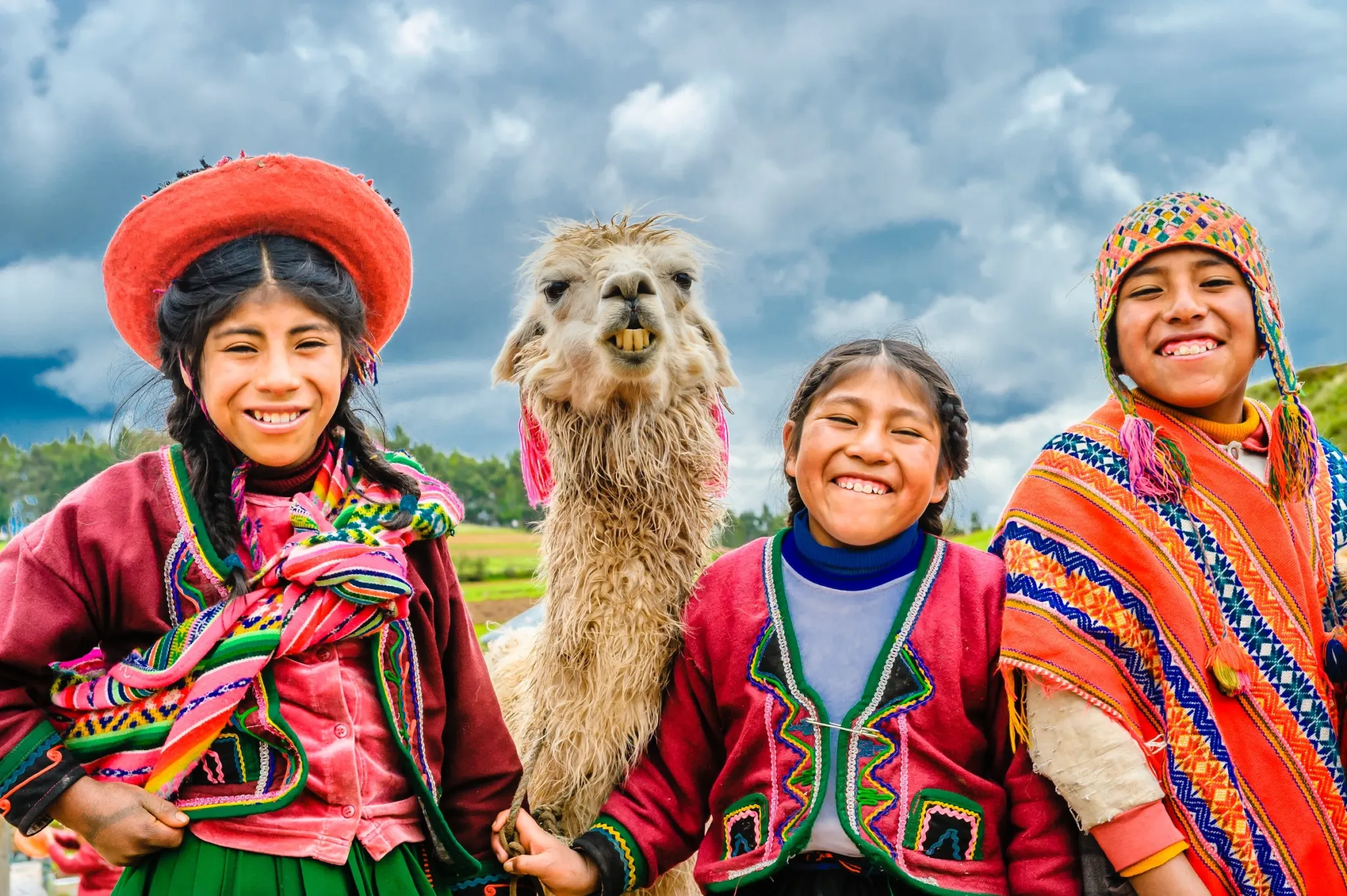 Experience Niños