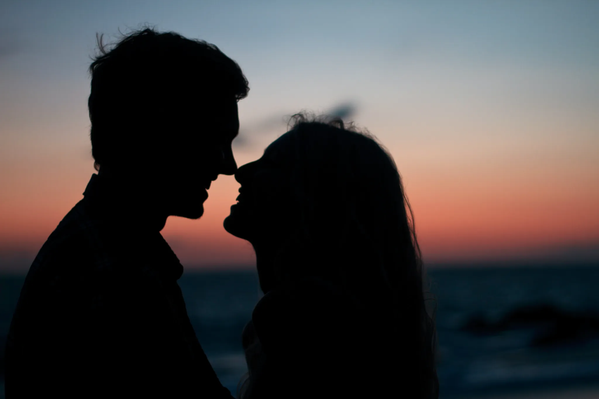 Experience couple