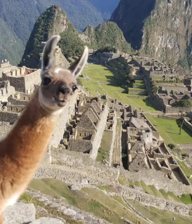 Cusco Travel