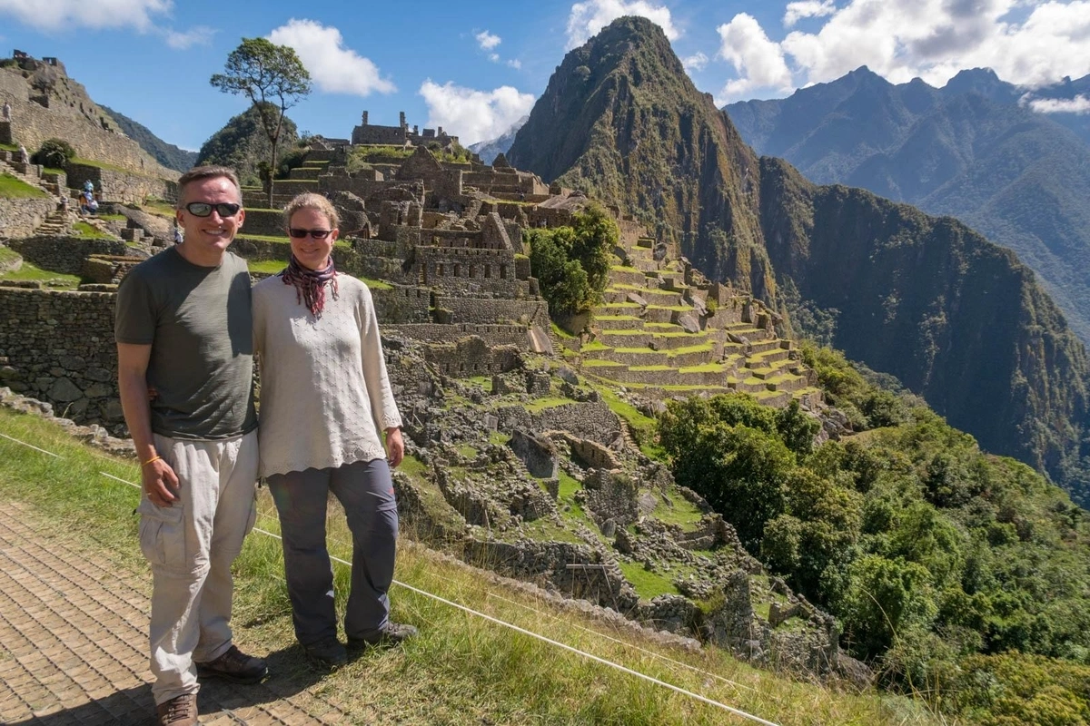 Machupicchu memory