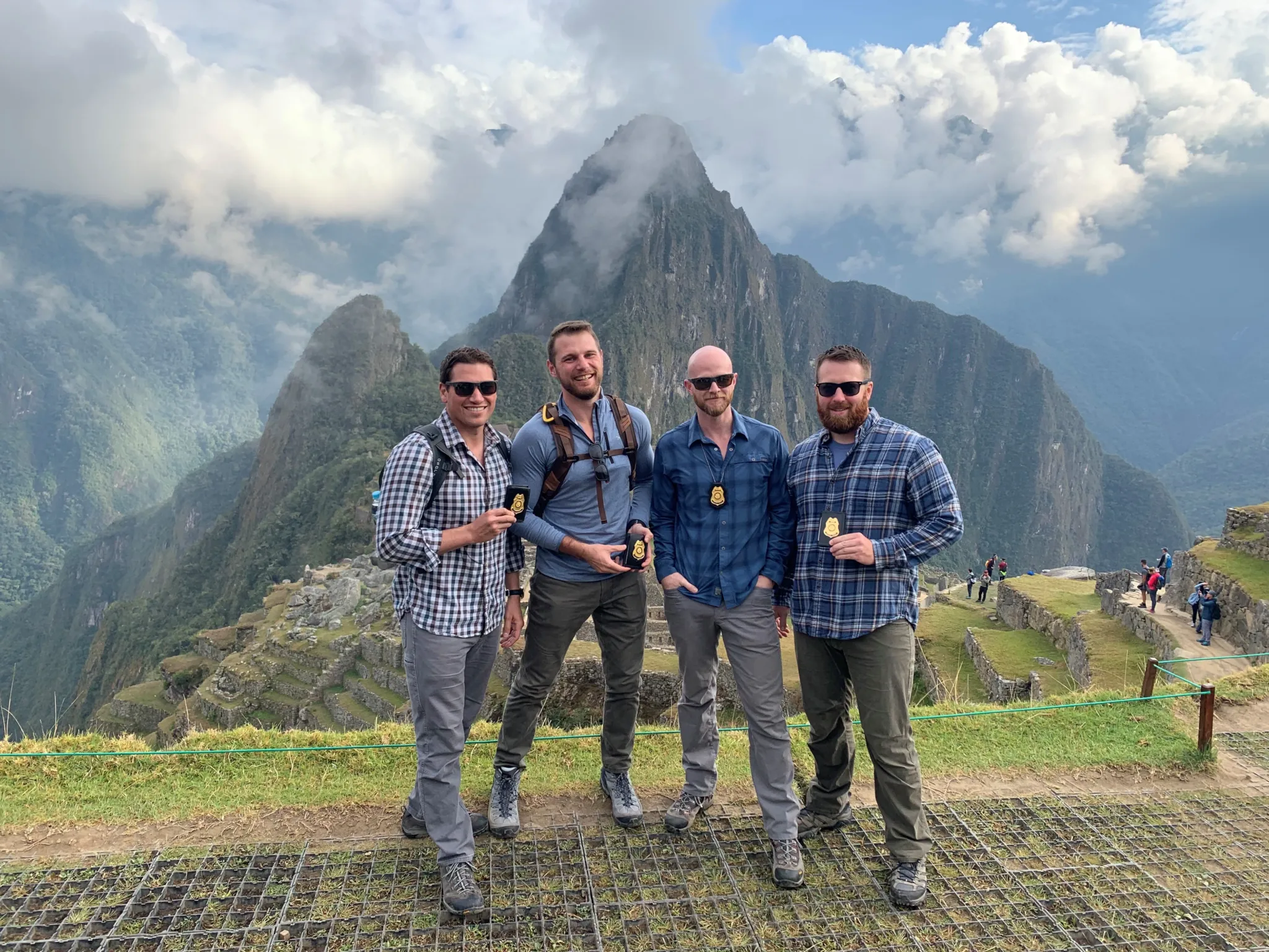 Machupicchu travel