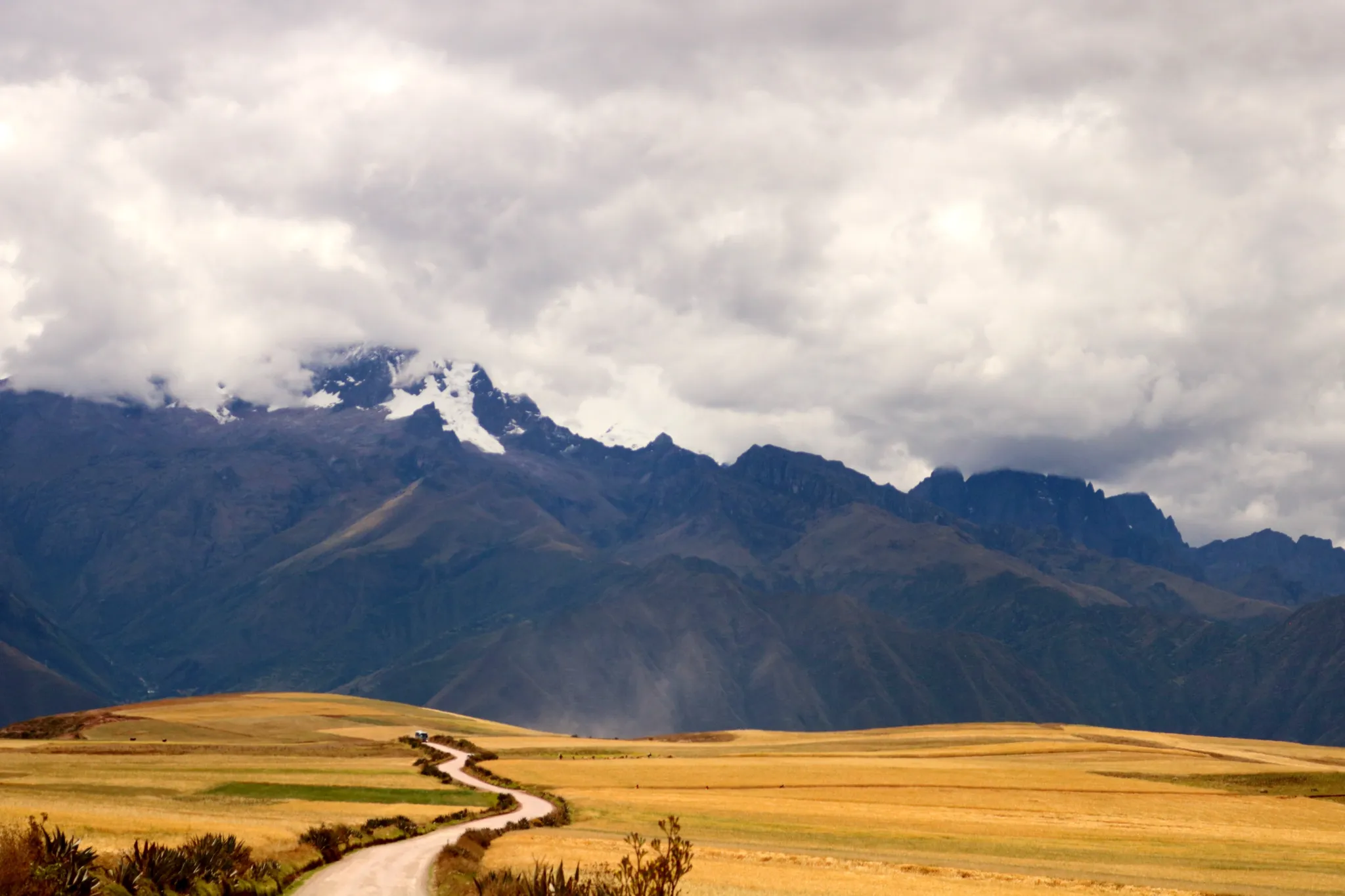 Maras destination