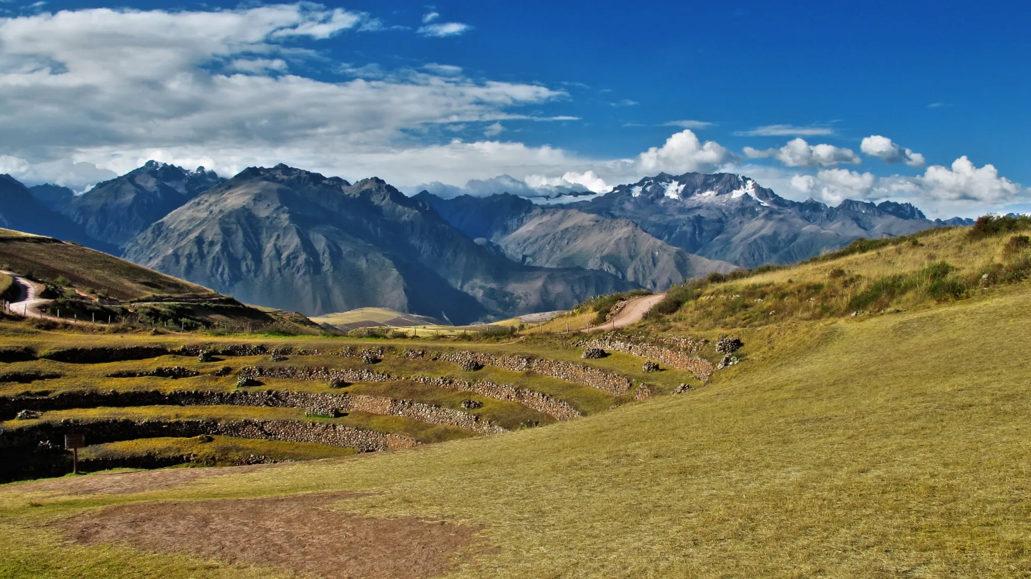 Moray view