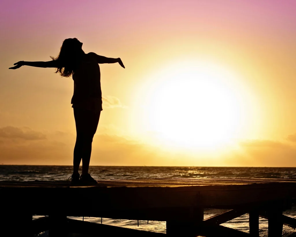 A New Beginning - PTSD