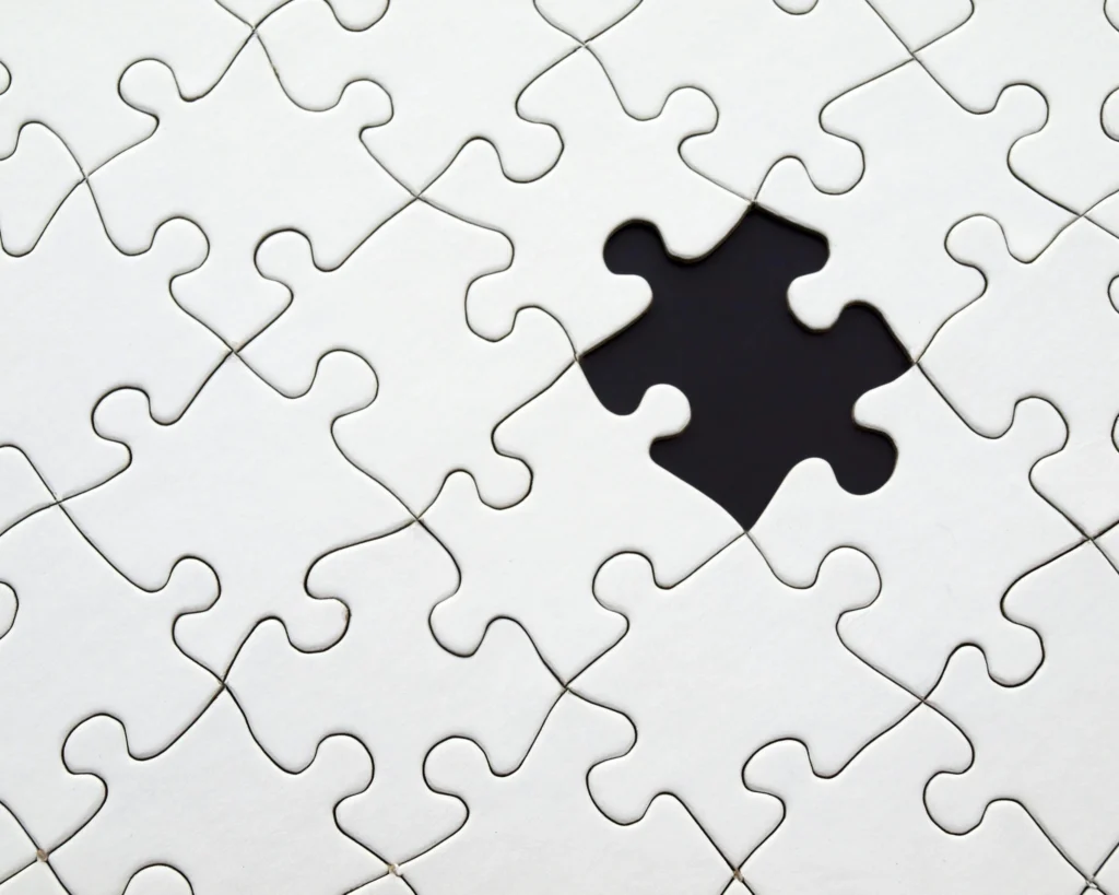 what you need to discover yourself - ADHD