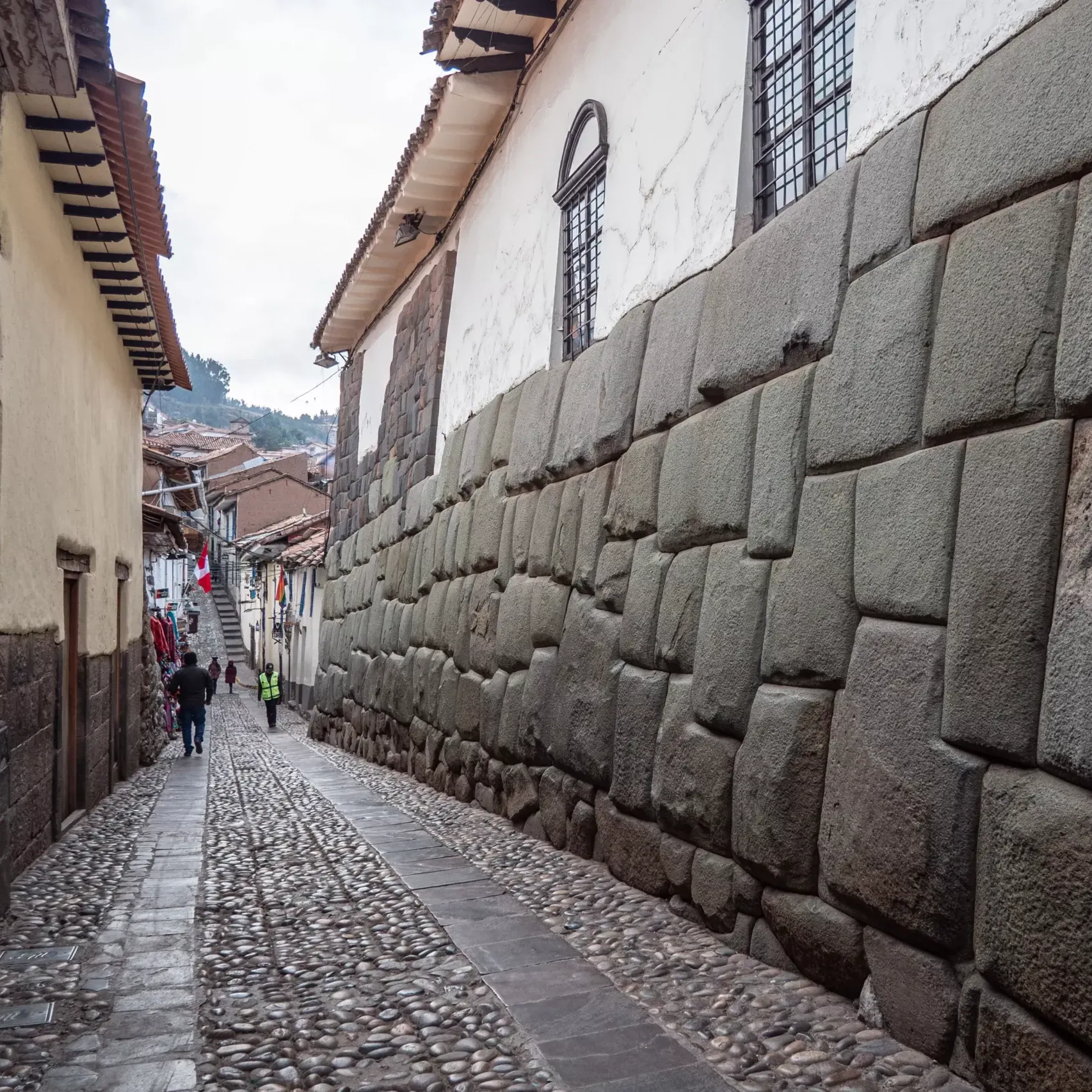 Cultural Environments