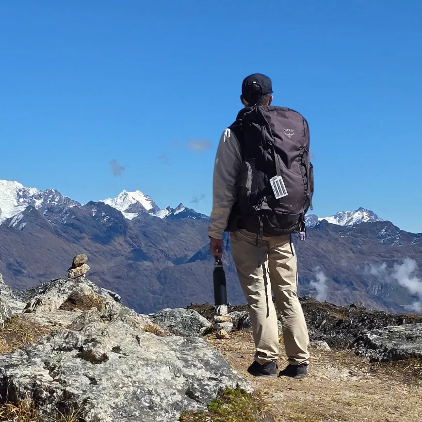 Natural Environments