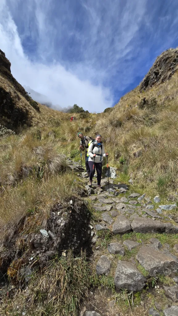 Inka trail